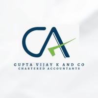 Internship: Legal Intern with Gupta Vijay K & Co.